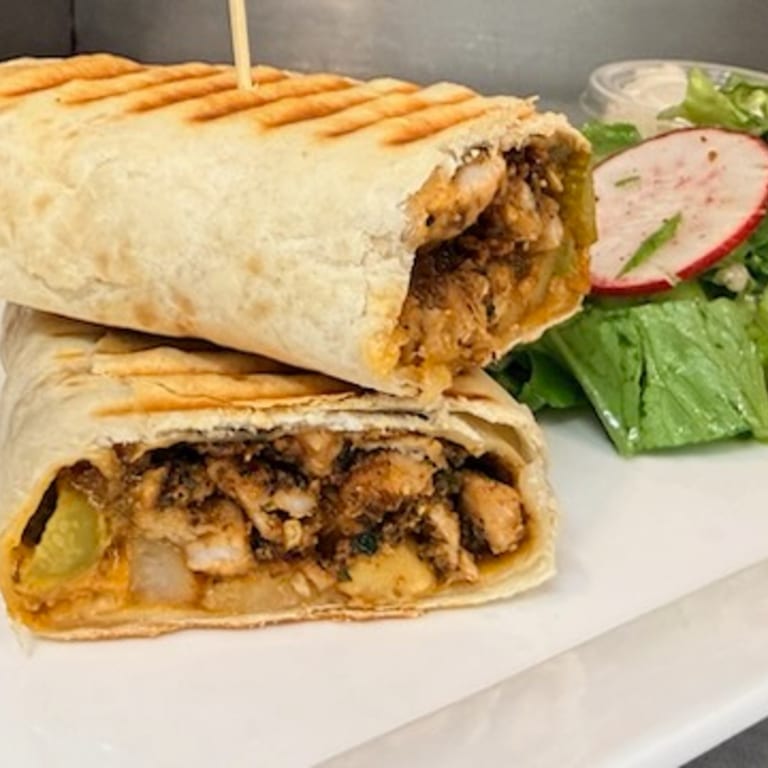 Order Your Favorites, Fast and Fresh