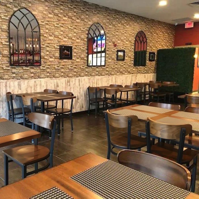 Casual Dining, Elevated by Flavor