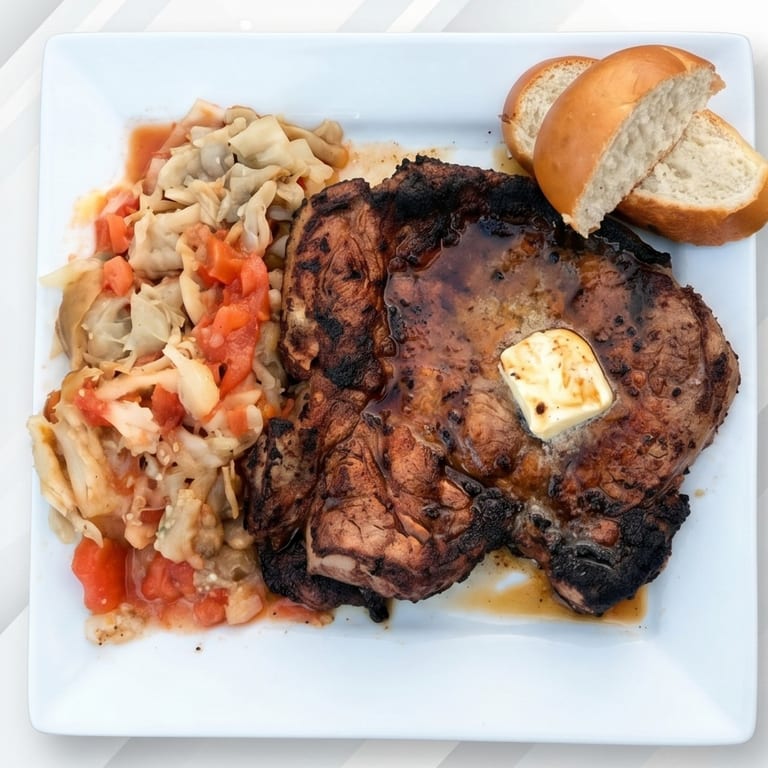 Authentic Flavor in Every Dish
