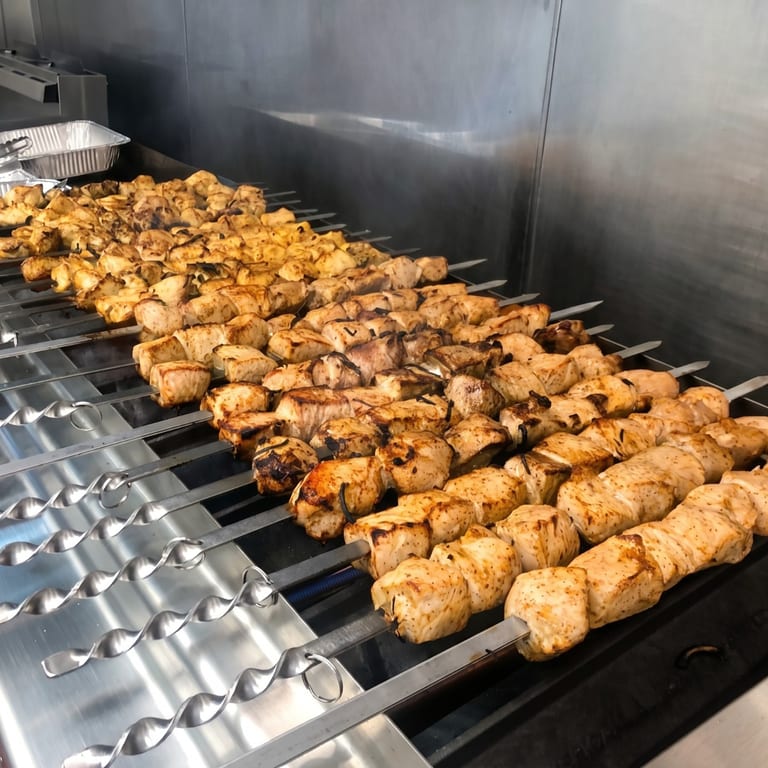 Perfect Catering for Every Occasion