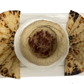 Hummus