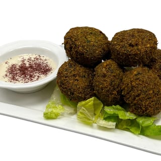 Falafel