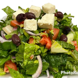 Greek Salad