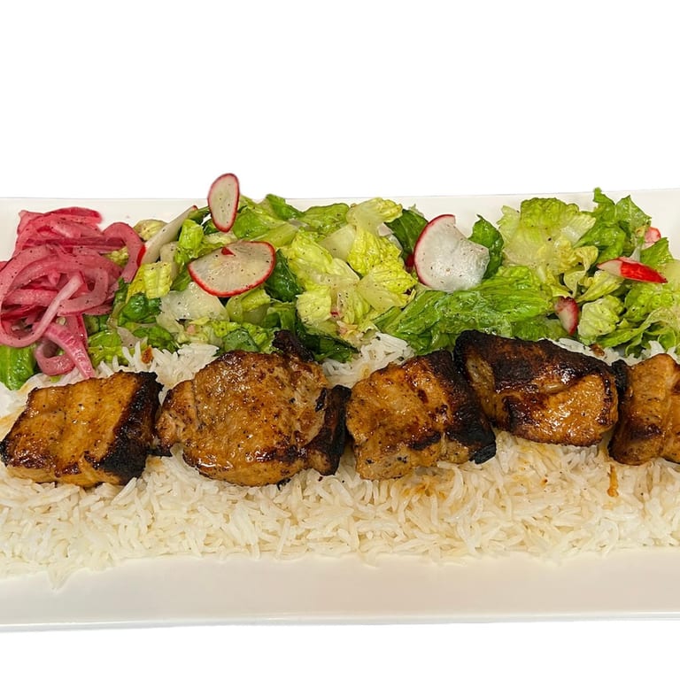 Delicious Dinner Options at Our Armenian Restaurant